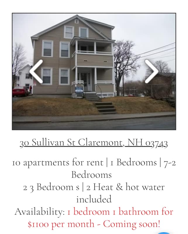 Building Photo - 30 Sullivan St