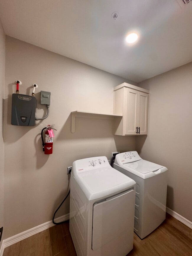 Building Photo - 800 Ragland Street