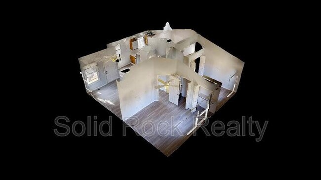Building Photo - 6945 Yellowpine Dr