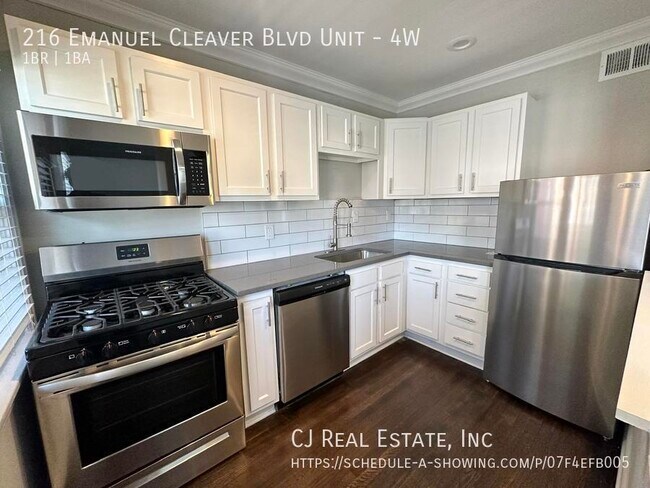 Building Photo - 216 Emanuel Cleaver II Blvd.