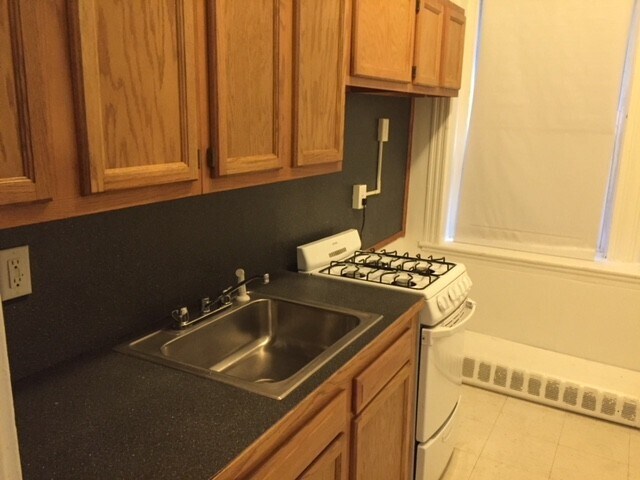 Building Photo - 1625 Commonwealth Ave