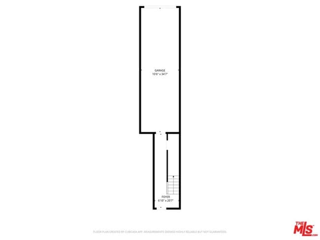 Building Photo - 2111 N Cahuenga Blvd