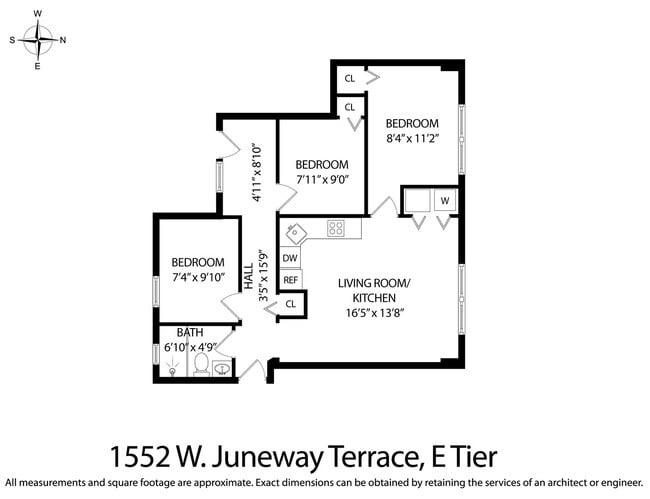 Building Photo - 1552 W Juneway Terrace