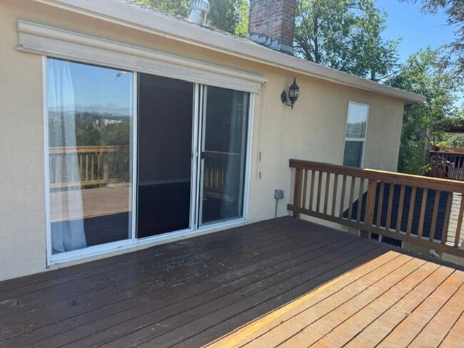 Building Photo - Wonderful 3 bedroom 2 bath, Two story home in S. Walnut Creek, Lakewood community!