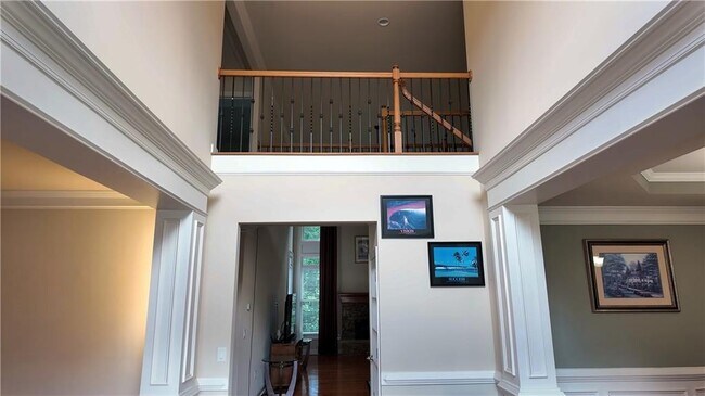 Building Photo - 5722 Ashleigh Walk Dr NW