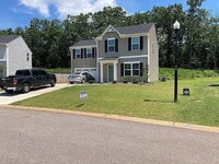 Building Photo - "Spacious 4-Bedroom Retreat with 2.5 Baths in Charming Powdersville!"