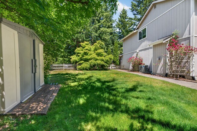 Building Photo - A Private Sanctuary with Perfect Proximity