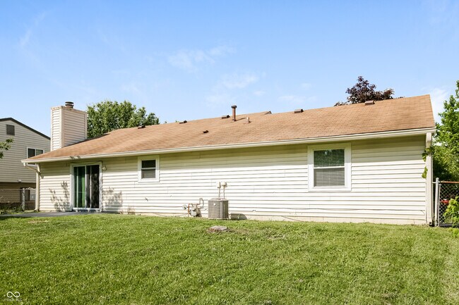 Building Photo - 6456 Apollo Way