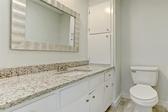 Building Photo - 5205 Palo Blanco Ln
