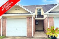 Building Photo - $200.00 Off First Months Rent!