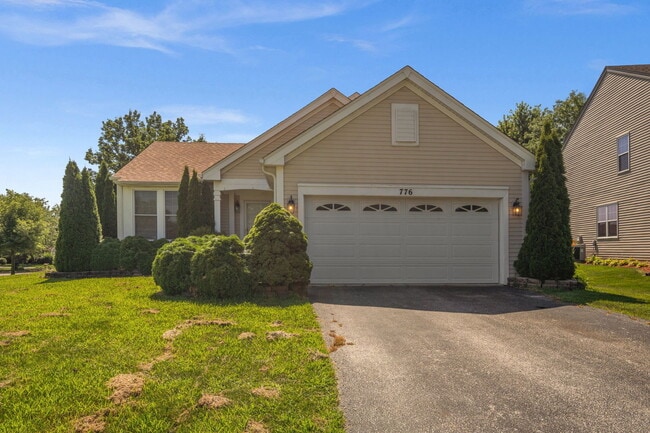 Building Photo - 776 Chesterfield Ln
