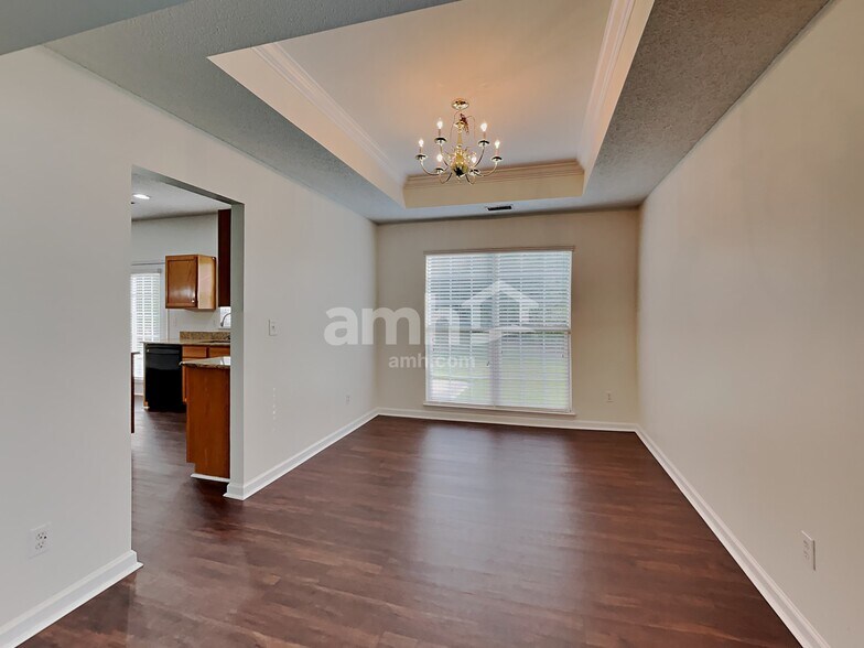 Building Photo - 3507 Lusby Ct