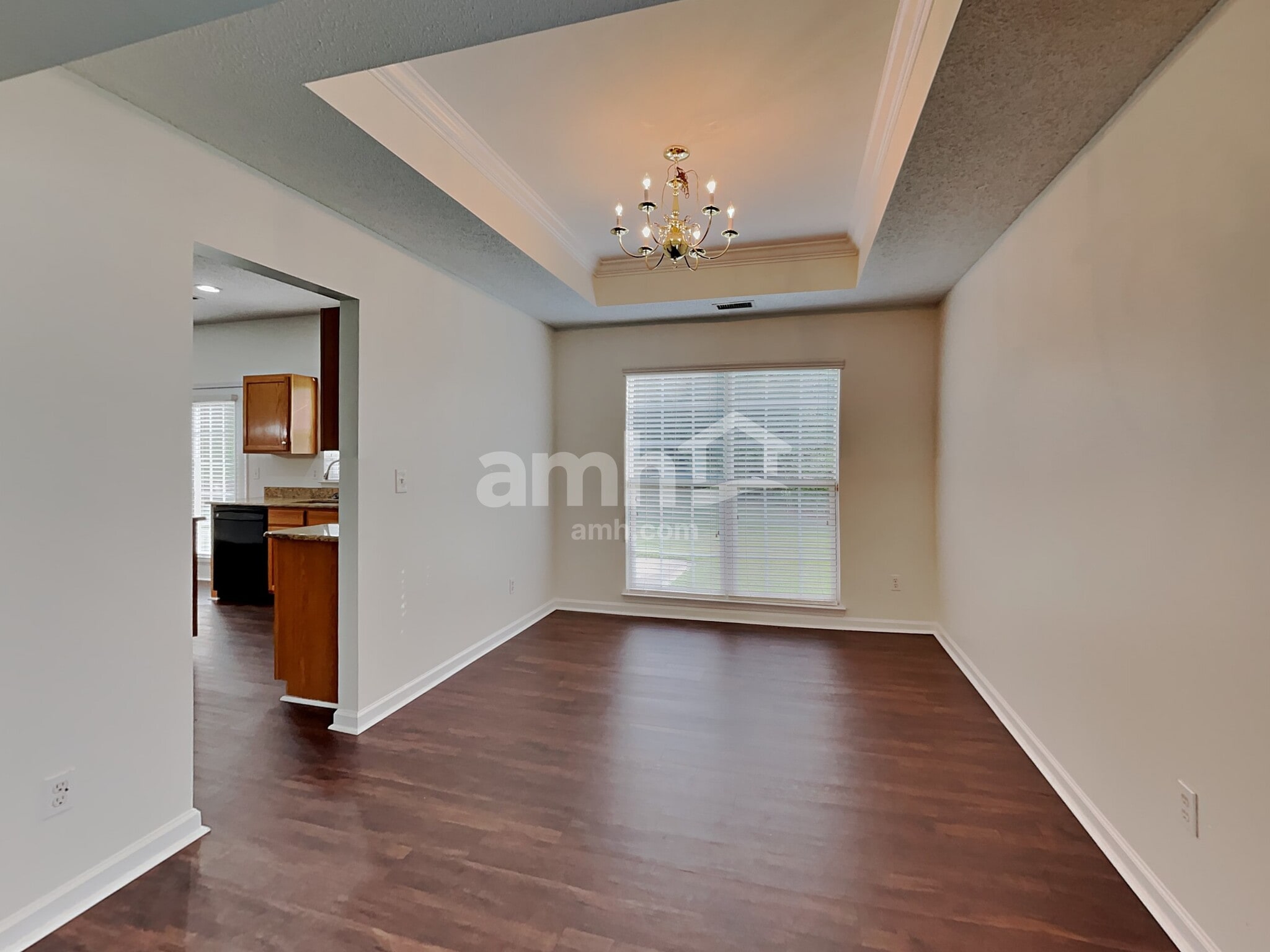 Building Photo - 3507 Lusby Ct
