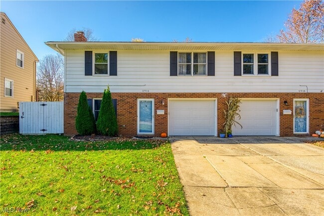 Primary Photo - 2914 Burnham Jump Dr
