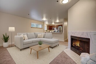 Building Photo - Foster Greens