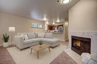 Building Photo - Foster Greens