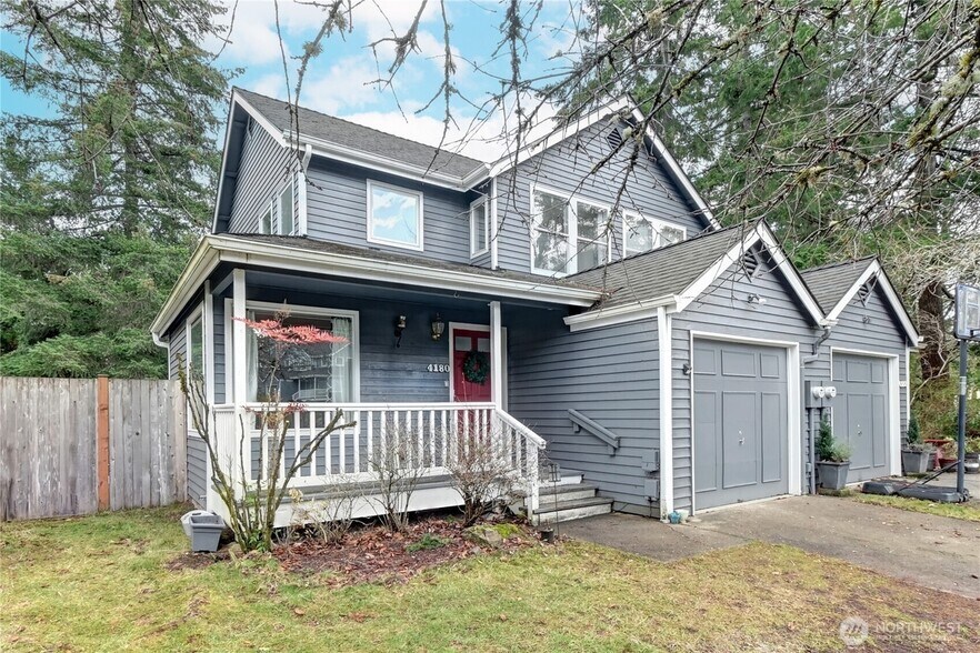Building Photo - 4180 244th Pl SE