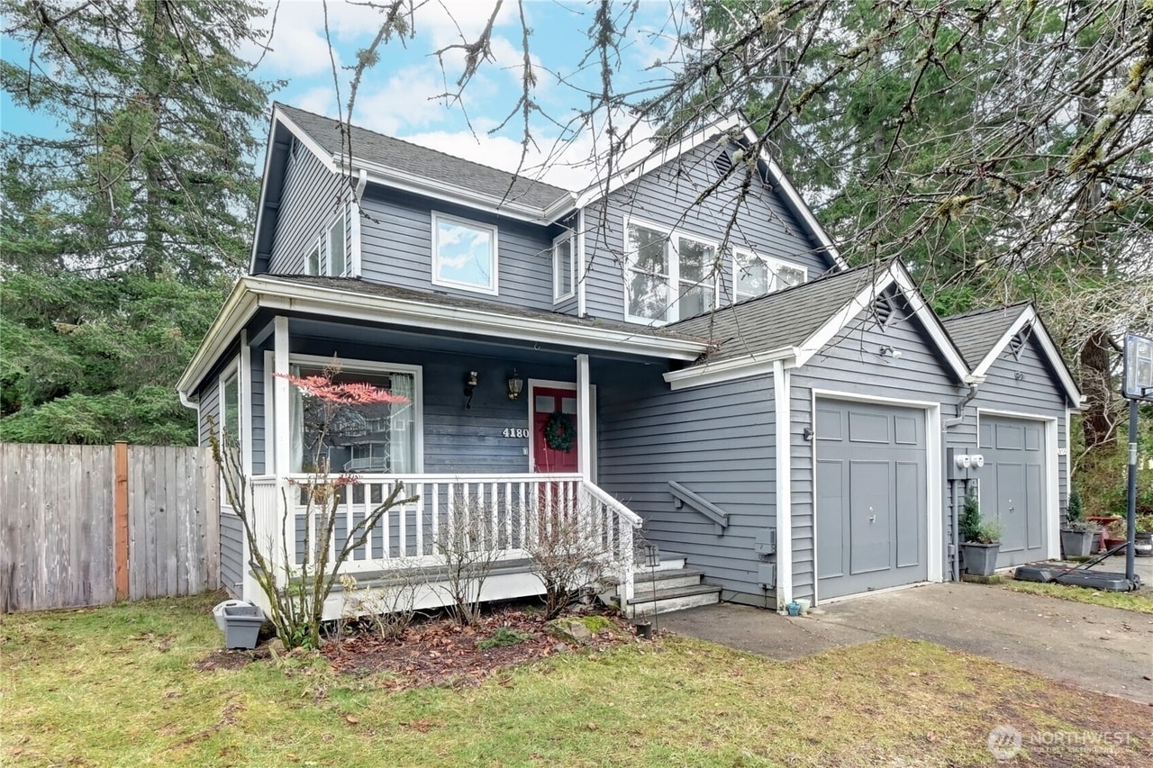 Building Photo - 4180 244th Pl SE