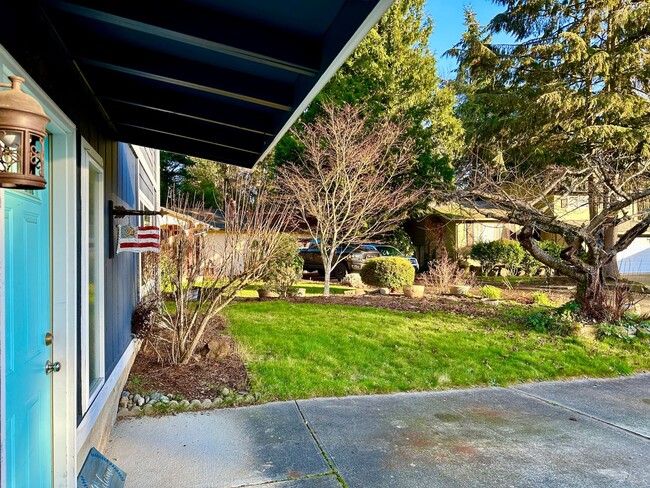 Building Photo - 4bd/1.75ba Bothell Home