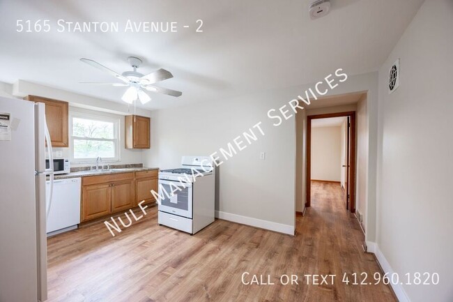 Building Photo - 5165 Stanton Ave