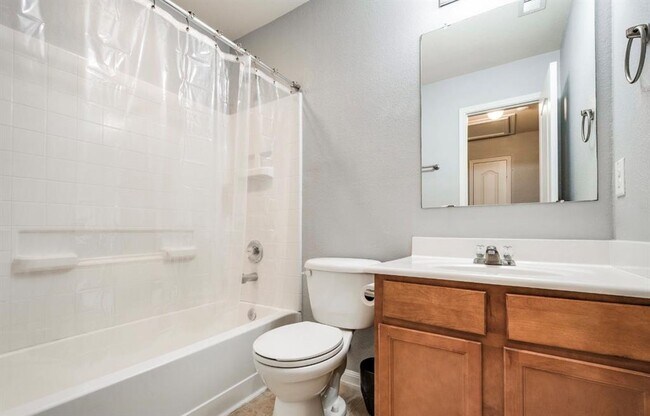 Building Photo - 4606 Pin Oak Creek Ln