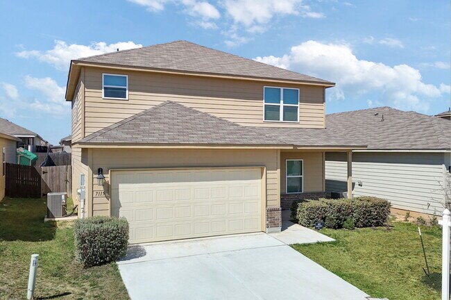 Building Photo - 7115 Mesa Cliffs