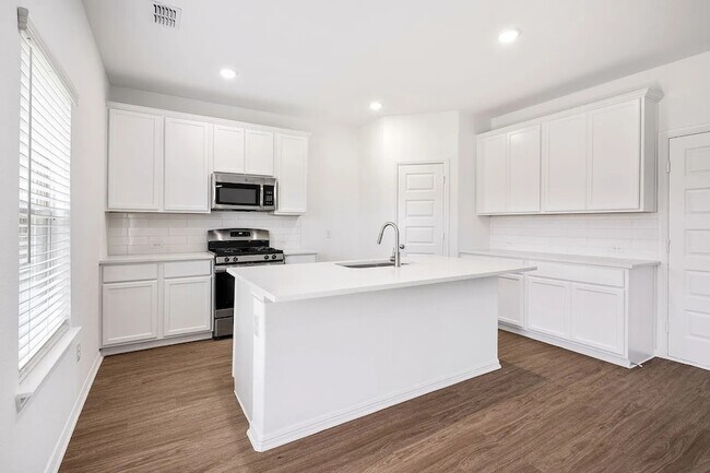 Building Photo - 8721 Antelope Flat Ln