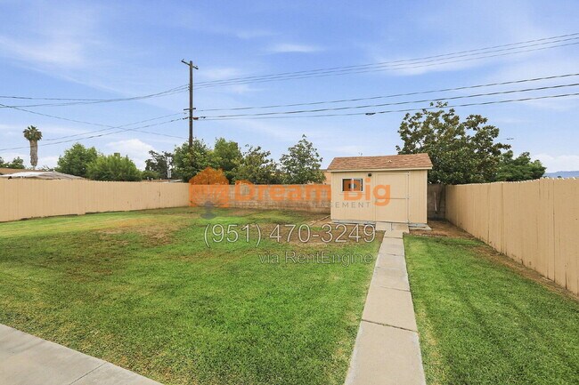Building Photo - 10396 Wagner Way