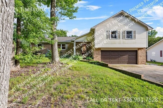 Building Photo - 5024 Timbrook Ln
