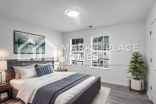 Building Photo - 3612 Ginnis Cir SW