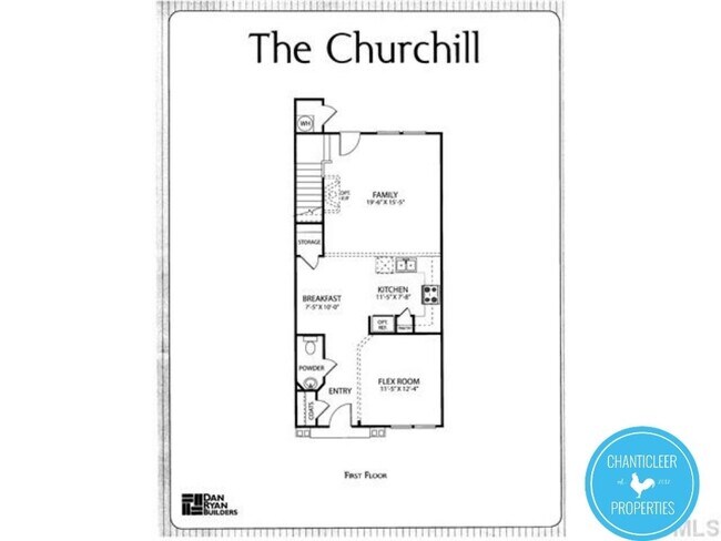 Building Photo - 4204 Govan Ferry Dr