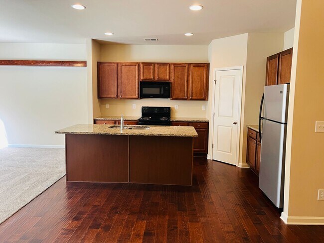 Building Photo - Wow! Check out this charming 3-bedroom, 2....