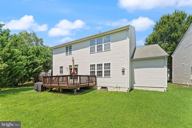 Building Photo - 8309 Double Eagle St