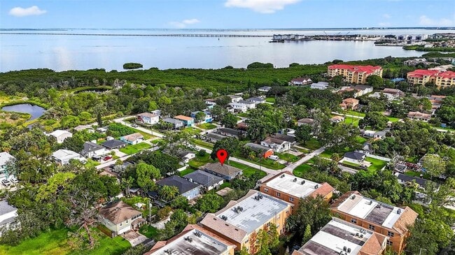 Building Photo - 6801 S Faul St