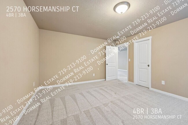 Building Photo - 2570 Horsemanship Ct