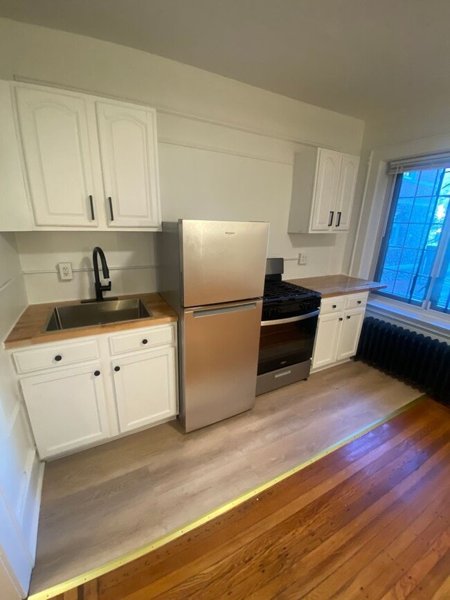 Interior Photo - St. Luke's Place Apartment Homes