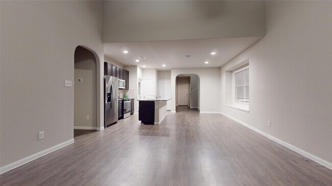 Building Photo - 3535 Cannon Dr