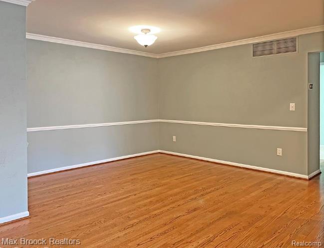 Building Photo - 42160 Woodward Ave