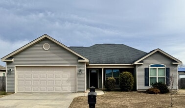 Building Photo - 206 Tudor Pl