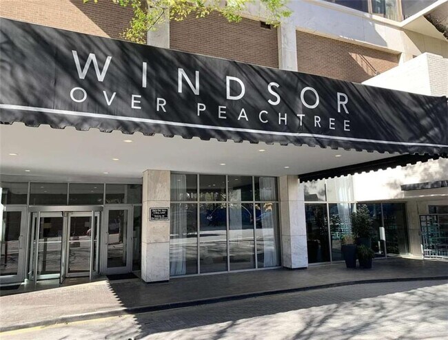 Building Photo - 620 Peachtree St NE