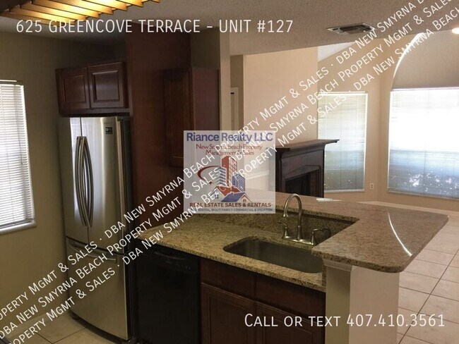Building Photo - 625 Greencove Terrace
