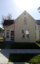 Building Photo - 1126 Degroff St