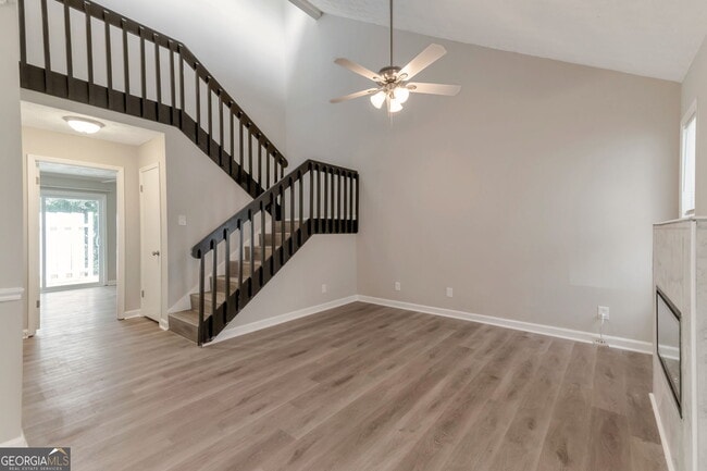 Building Photo - 1507 Planters Ridge Ln