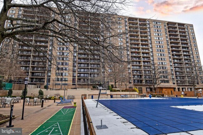 Building Photo - 5500 Holmes Run Pkwy