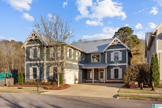 Building Photo - 4343 Cahaba Bend