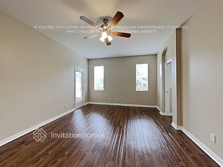 Building Photo - 5211 Clover Mist Dr