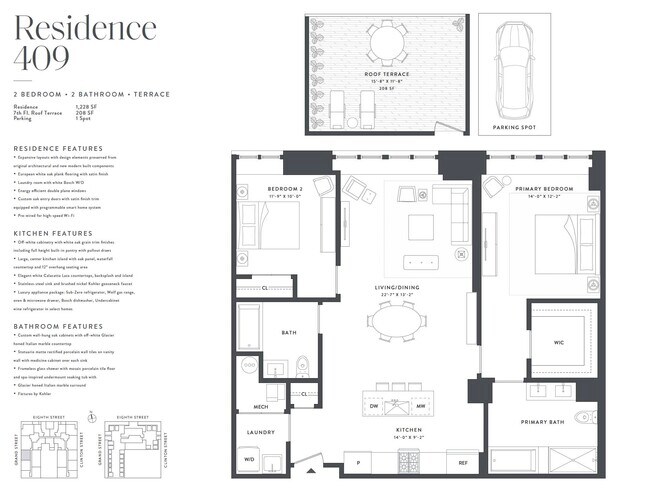 Building Photo - 720 Clinton St