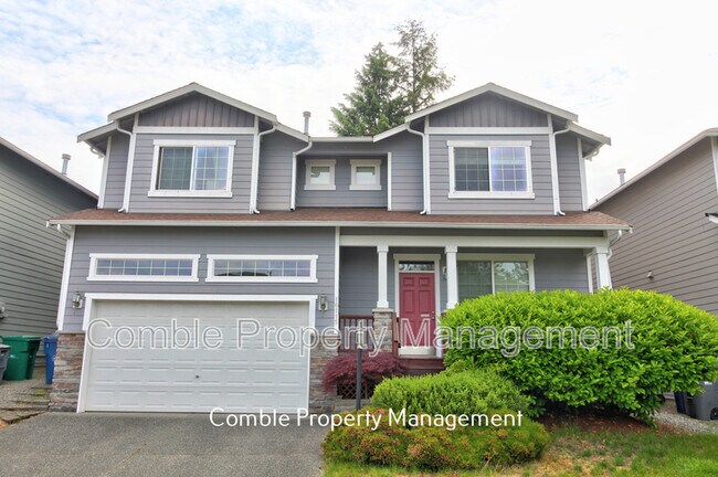 Primary Photo - 16115 40th Ave SE