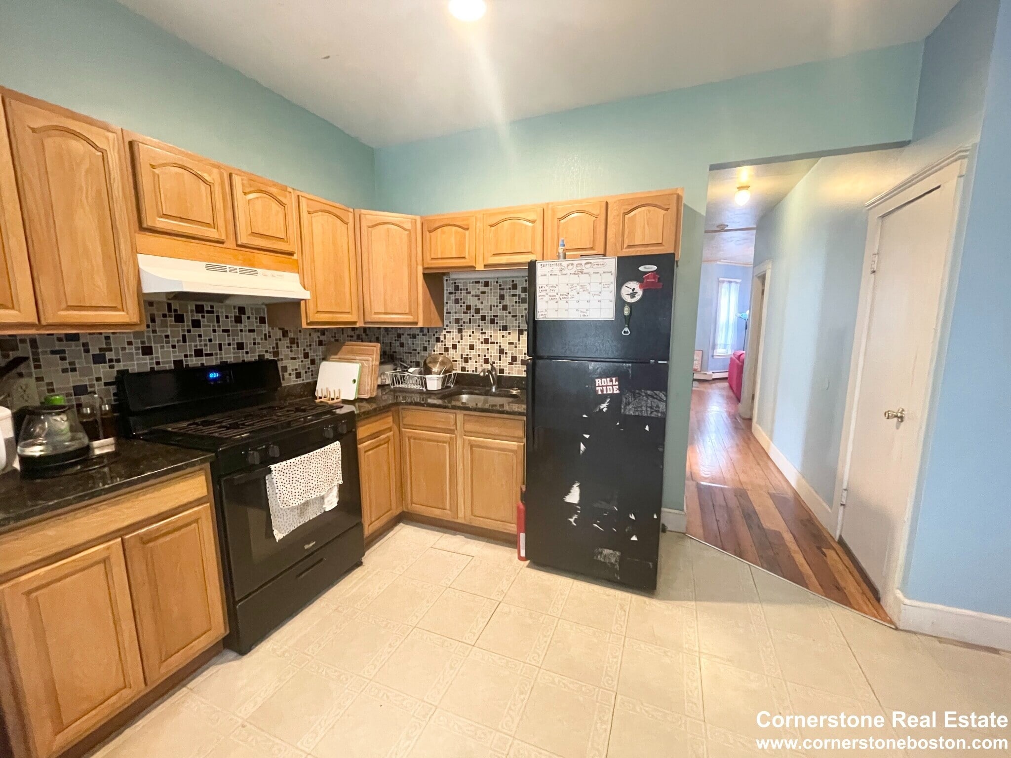 Building Photo - 1572 Tremont St