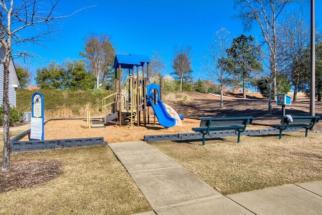 Building Photo - 542 Oconee Cir